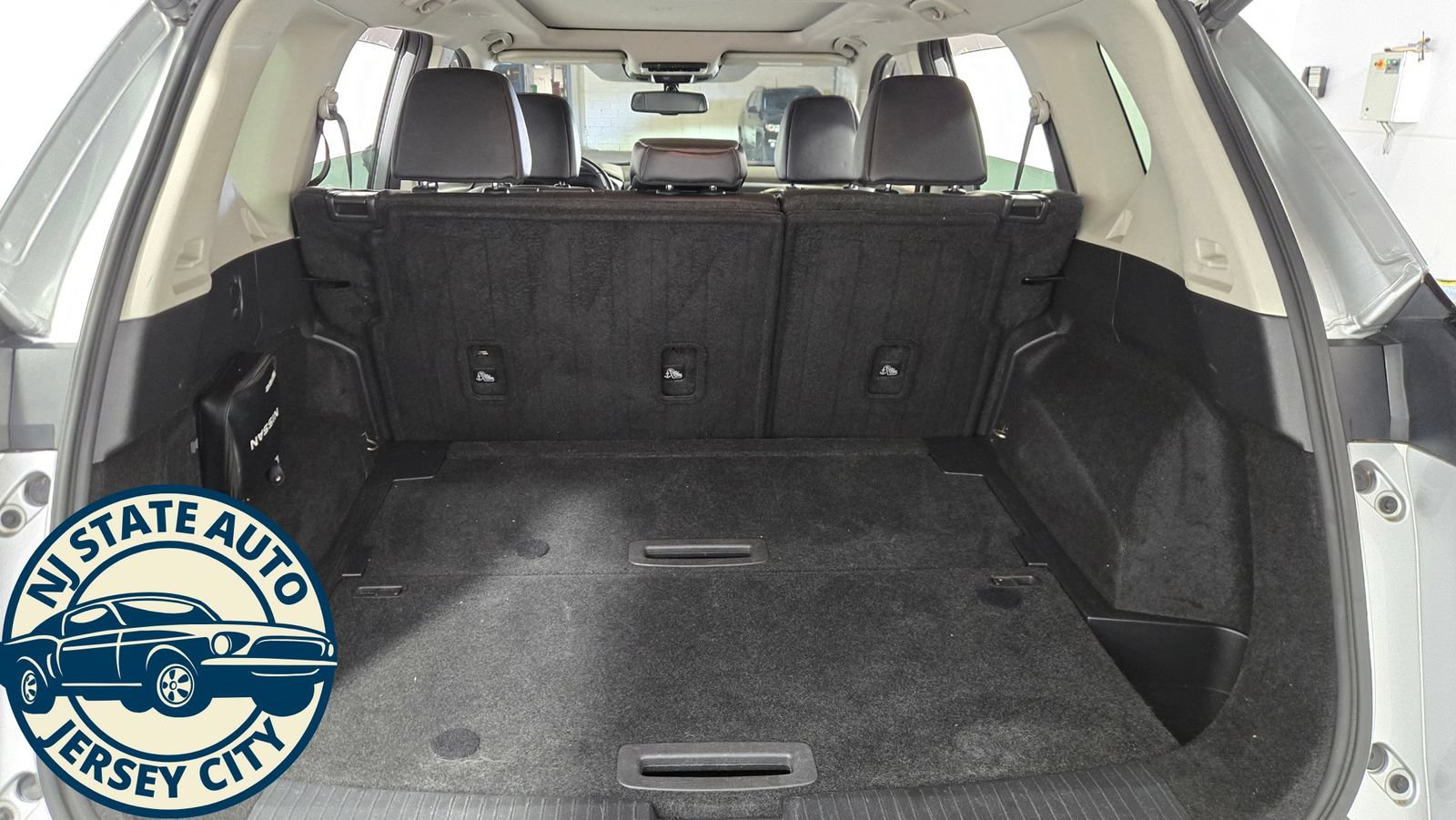 Used 2022 Nissan Rogue SL FWD image 35