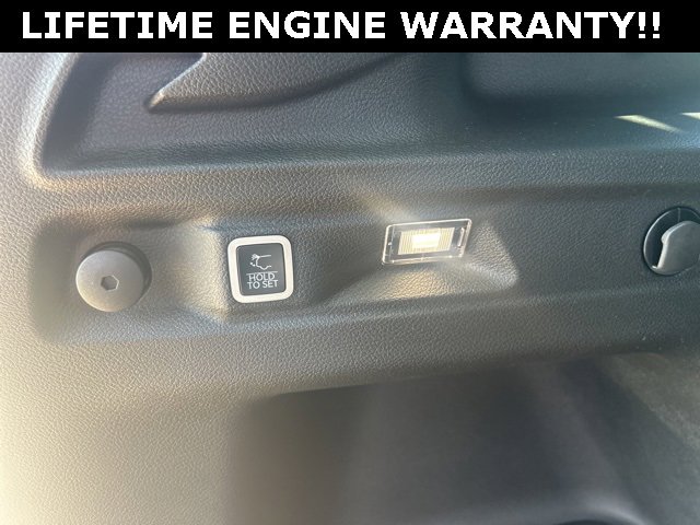 New 2025 Jeep Grand Cherokee L Limited w/ Luxury Tech Group II image 49