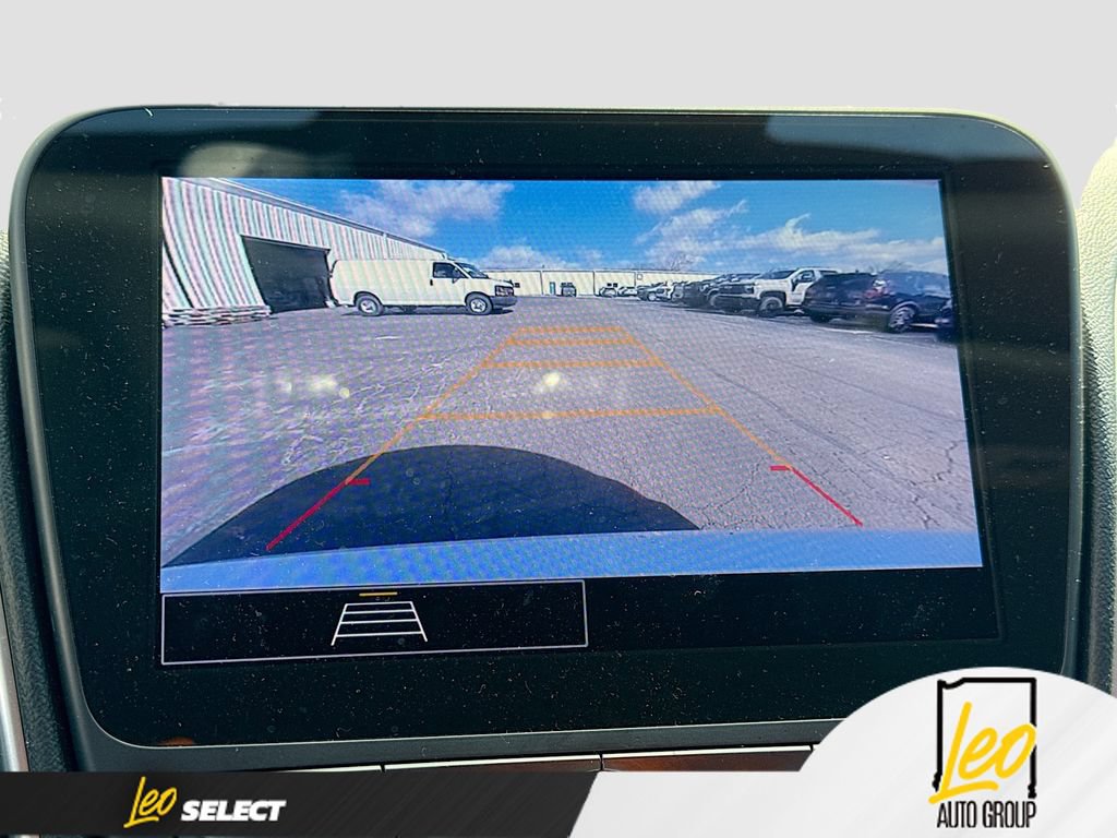 Used 2024 Chevrolet Malibu LT FWD image 14