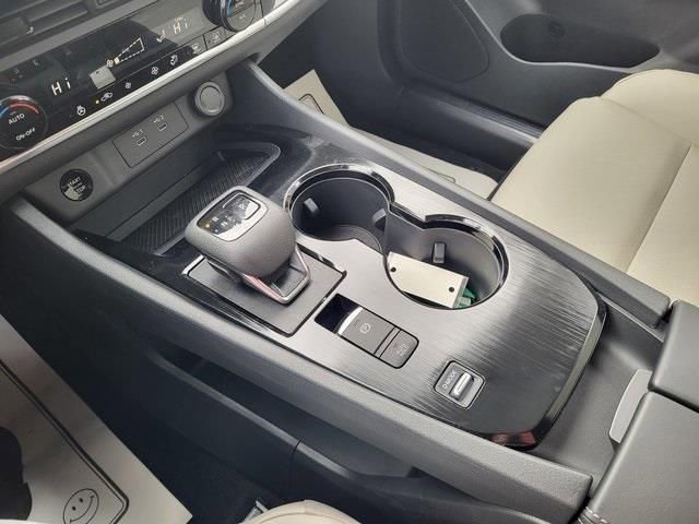 New 2026 Nissan Rogue Dark Armor image 22