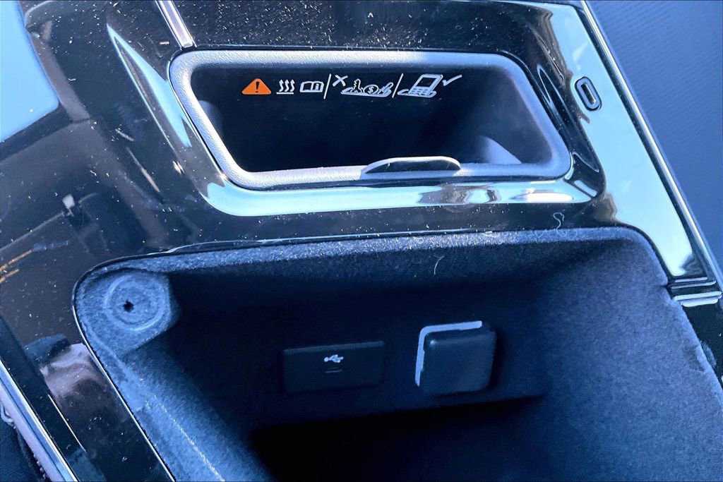 New 2026 Cadillac Lyriq Sport image 21