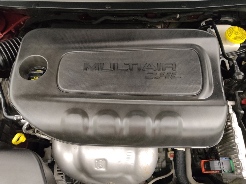 Used 2021 Jeep Cherokee Latitude image 30