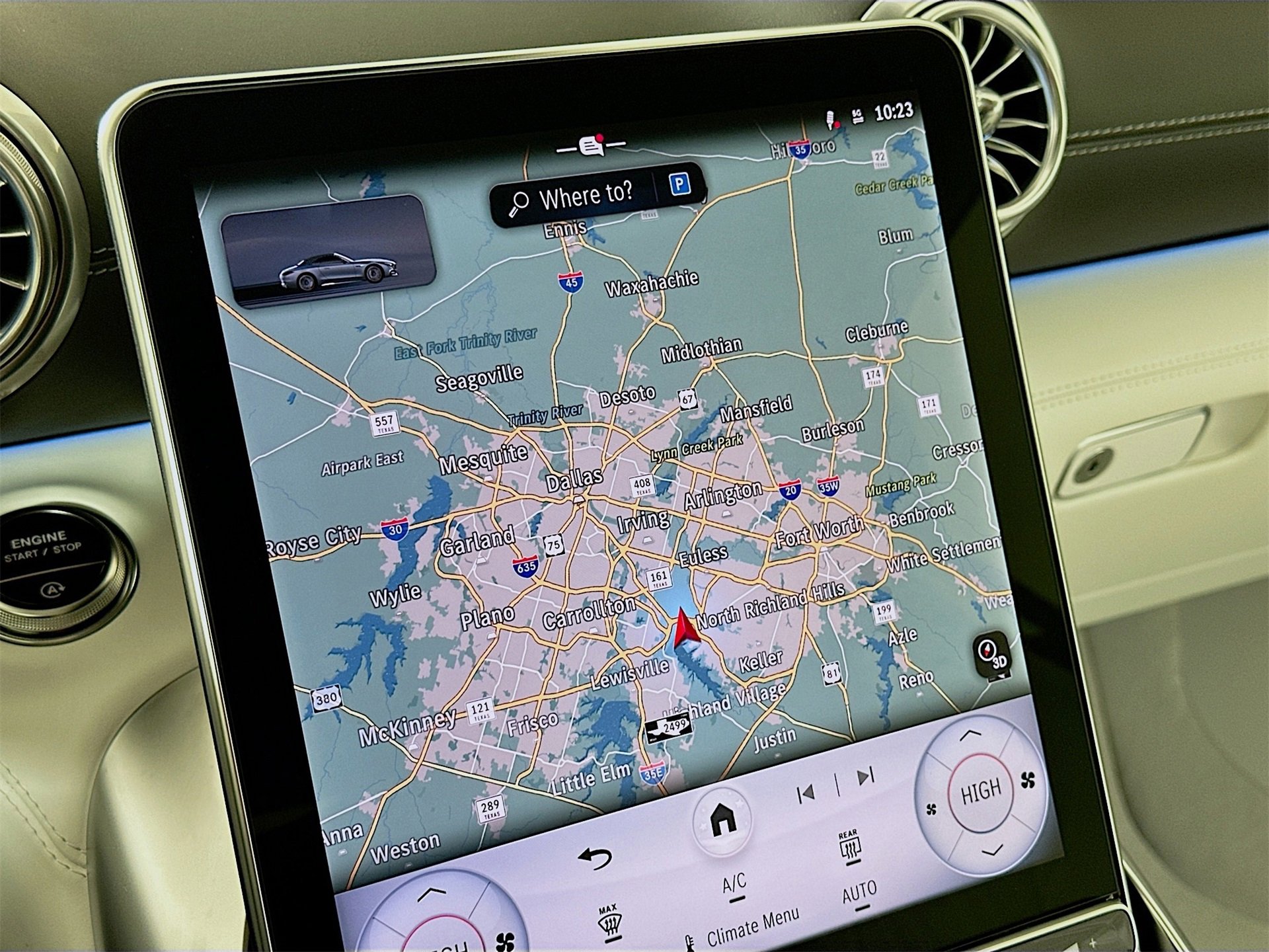 New 2026 Mercedes-Benz Maybach SL 680 image 14