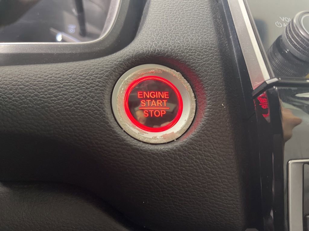 Used 2022 Honda CR-V EX-L image 29