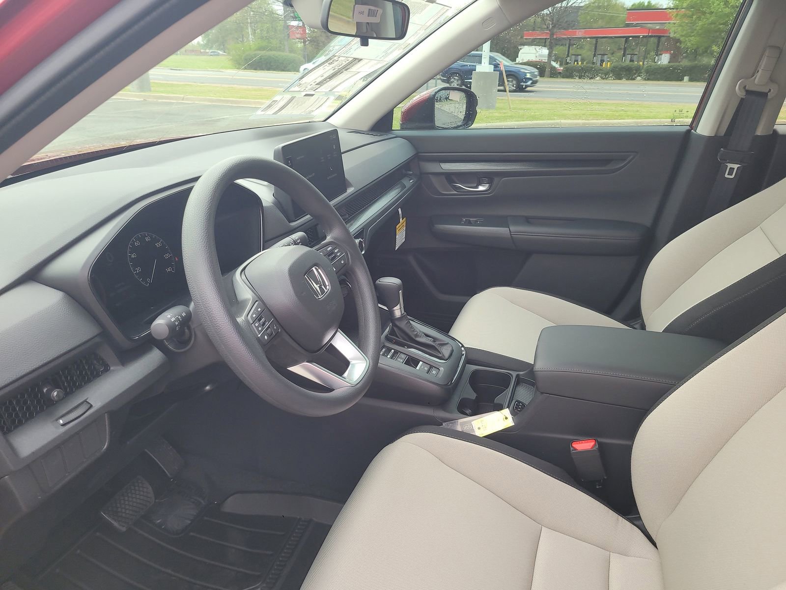 New 2026 Honda CR-V LX image 10