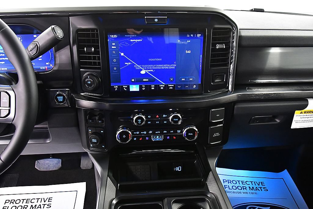 New 2026 Ford F350 Lariat w/ Lariat Ultimate Package AWD/4WD image 28
