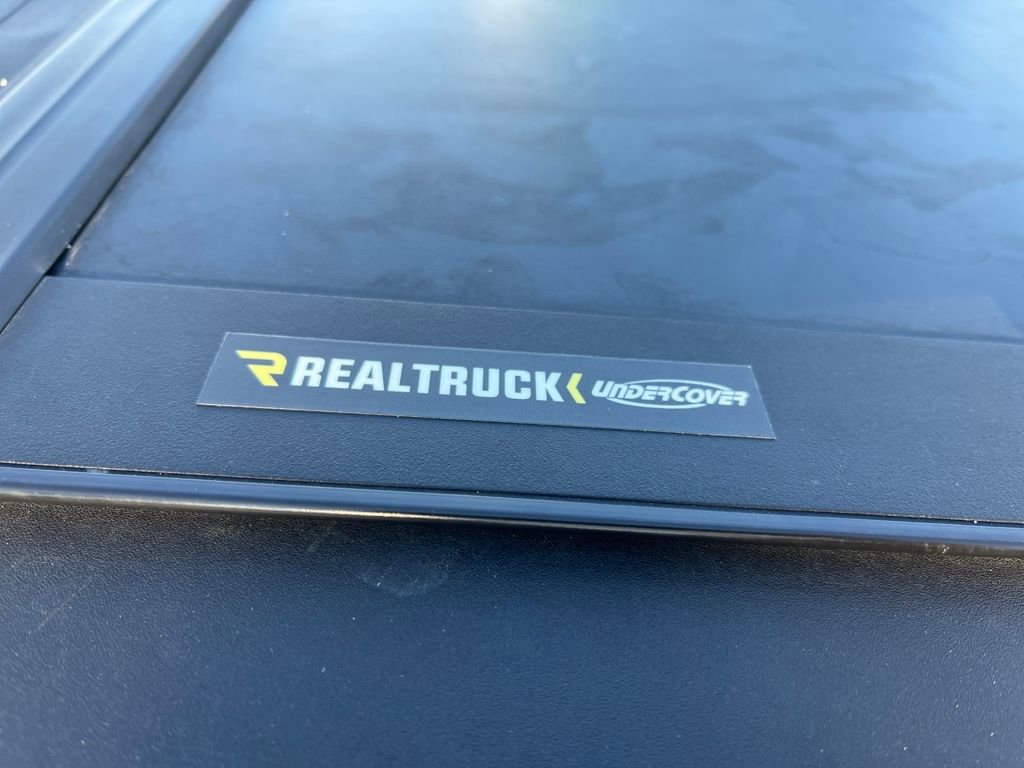 Used 2024 Ford F350 Platinum image 6