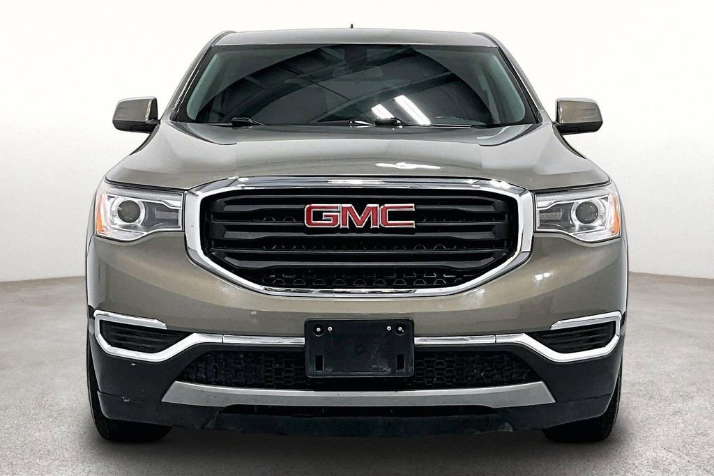 Used 2019 GMC Acadia SLE FWD image 5