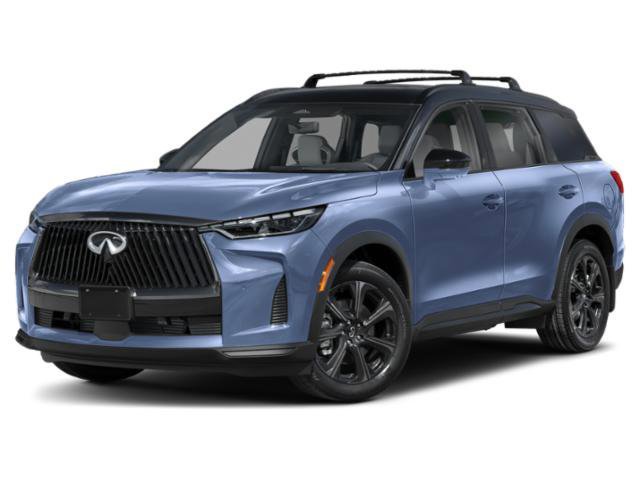 New 2026 INFINITI QX60 Autograph image 1