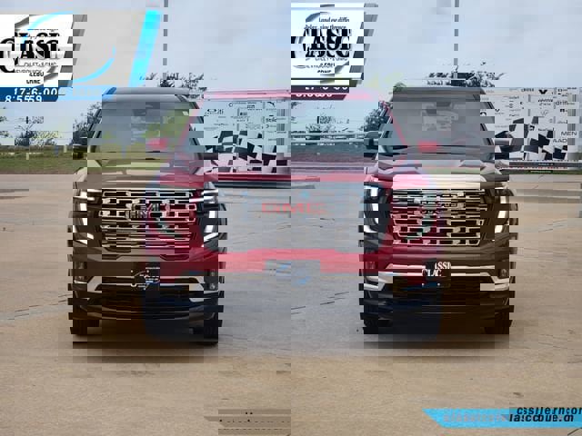 Used 2025 GMC Acadia Denali w/ LPO, Floor Liner Package image 4