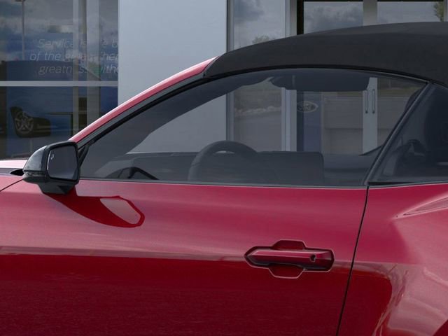 New 2025 Ford Mustang GT Premium image 20