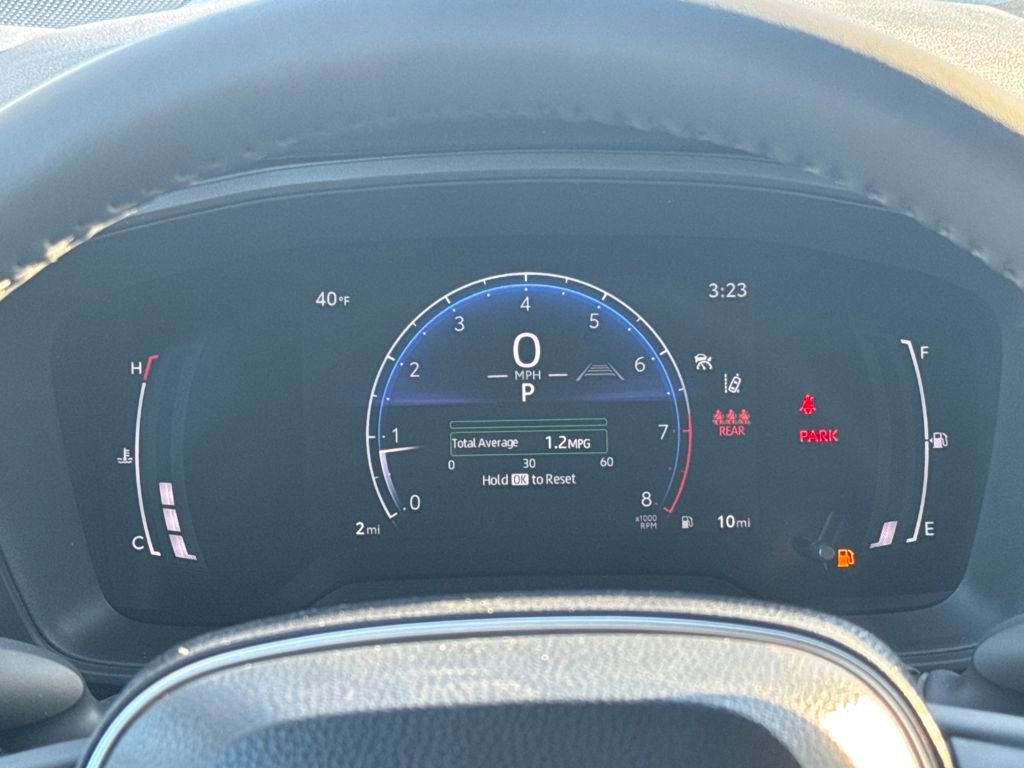 New 2026 Toyota Corolla SE image 18