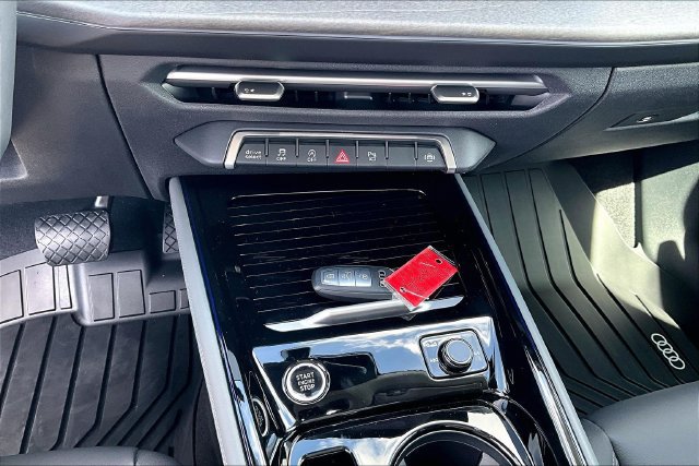 New 2026 Audi Q5 Premium Plus AWD/4WD image 26