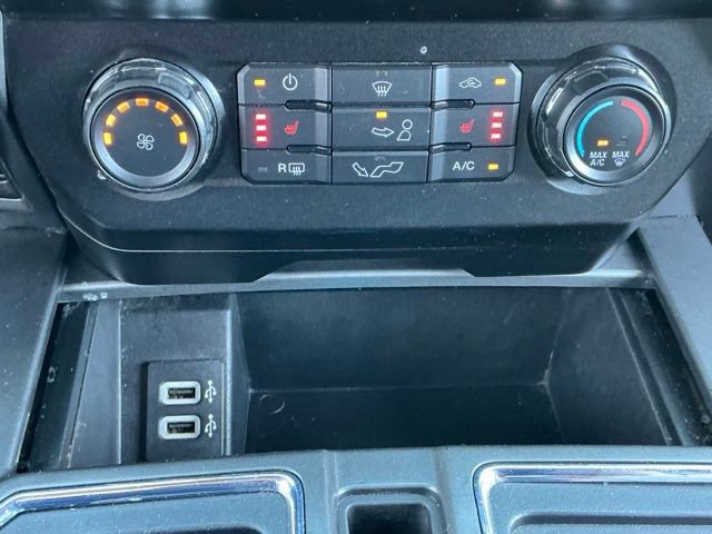 Used 2019 Ford F150 XLT w/ Equipment Group 302A Luxury RWD image 27