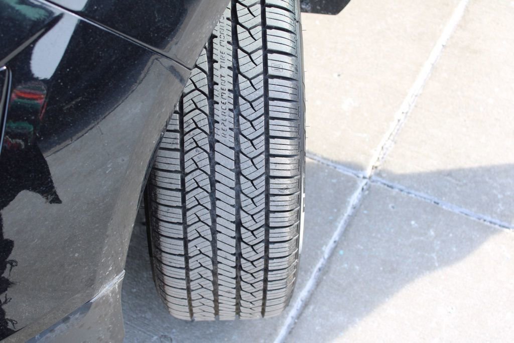 Used 2021 Ford EcoSport Titanium image 13