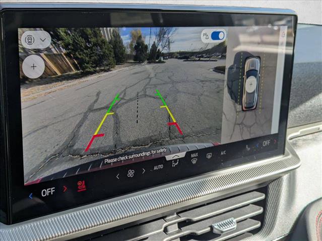 New 2026 Ford Explorer ST-Line w/ ST-Line Street Pack image 13