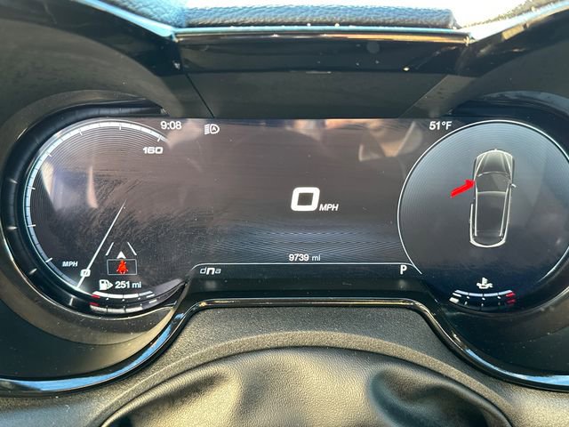 Used 2025 Alfa Romeo Tonale w/ Active Assist Package image 25