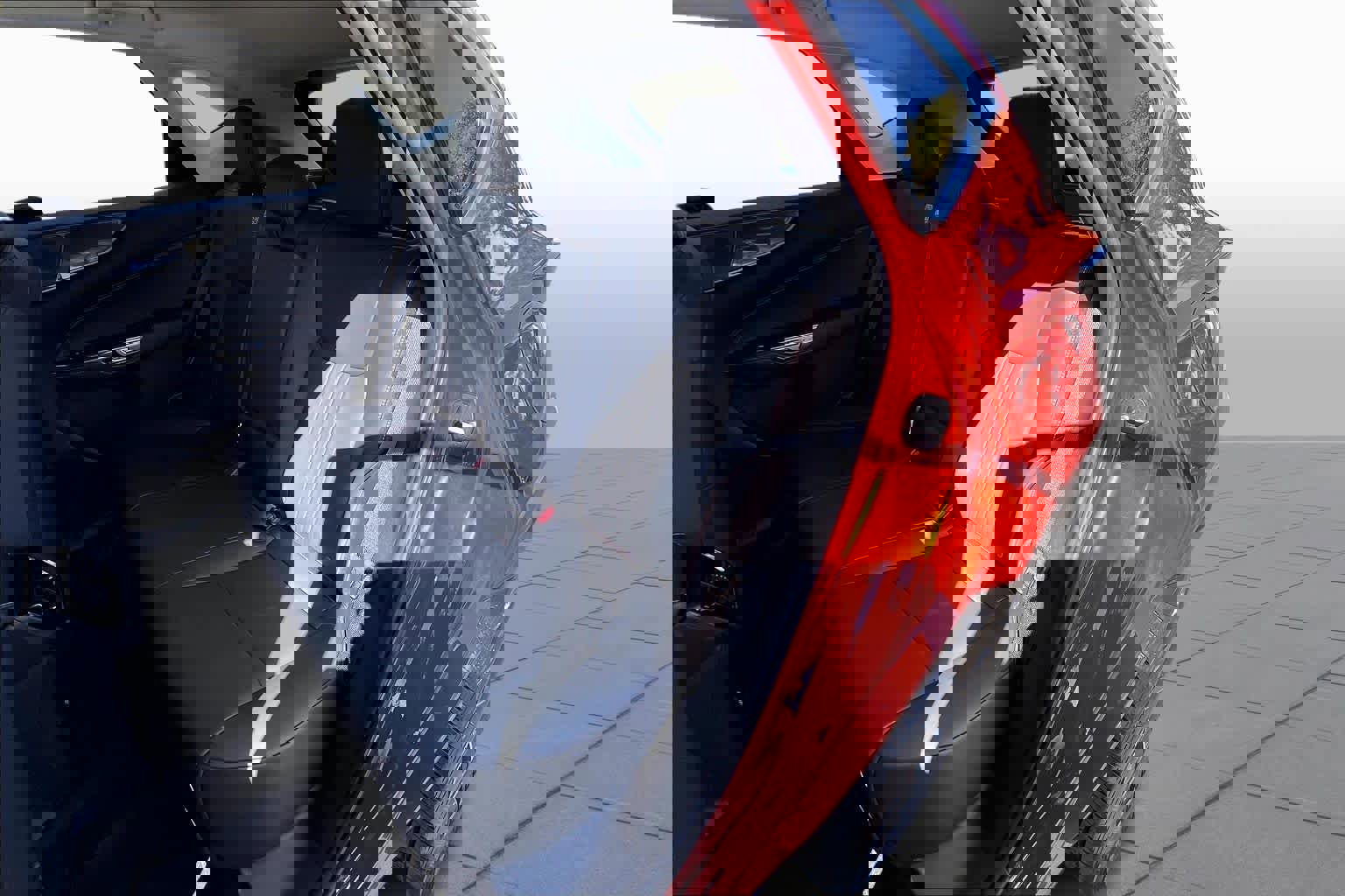 Used 2022 Lexus NX 250 AWD w/ Cold Area Package image 20