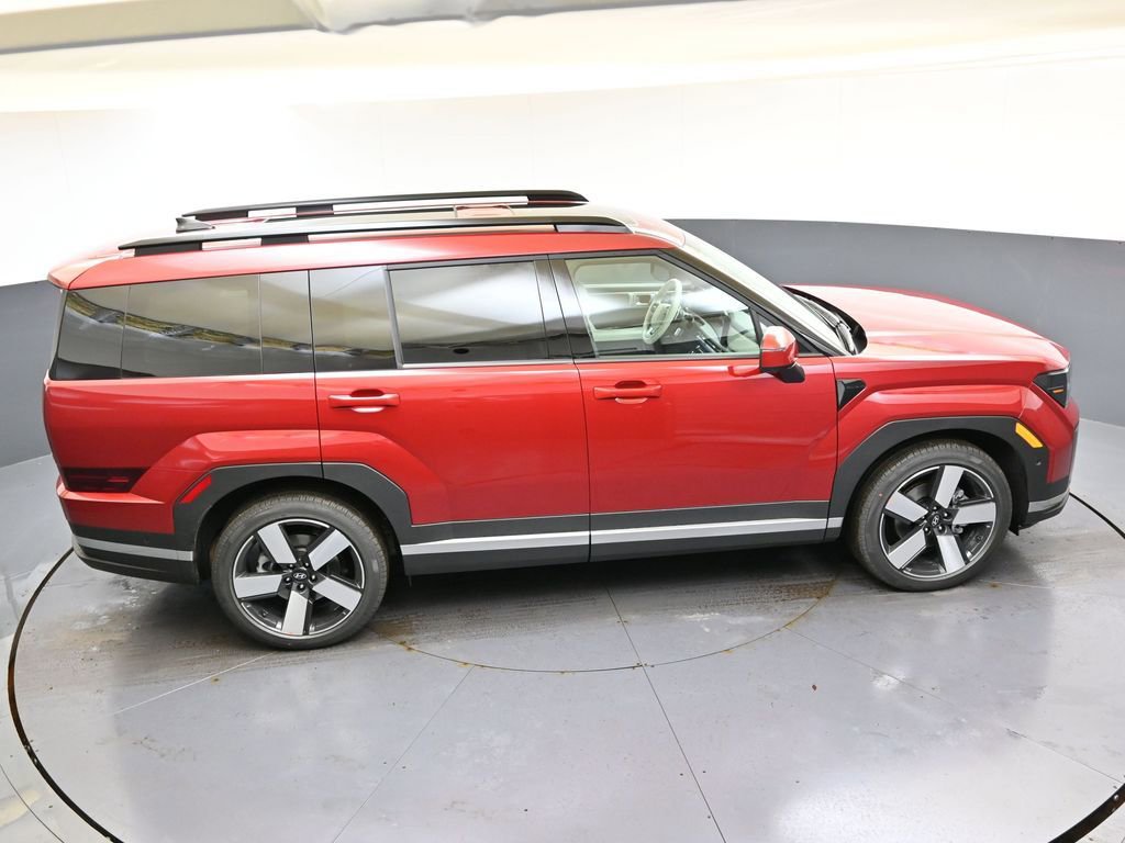 New 2026 Hyundai Santa Fe Limited image 41