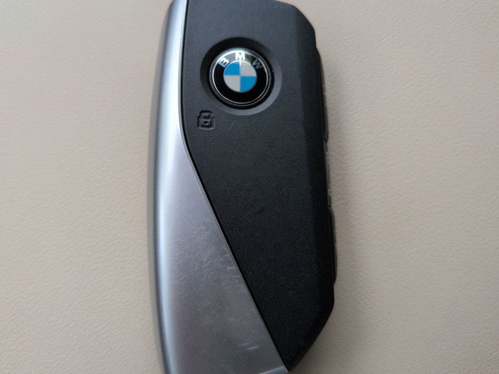 New 2025 BMW X3 xDrive30i w/ Premium Package image 29