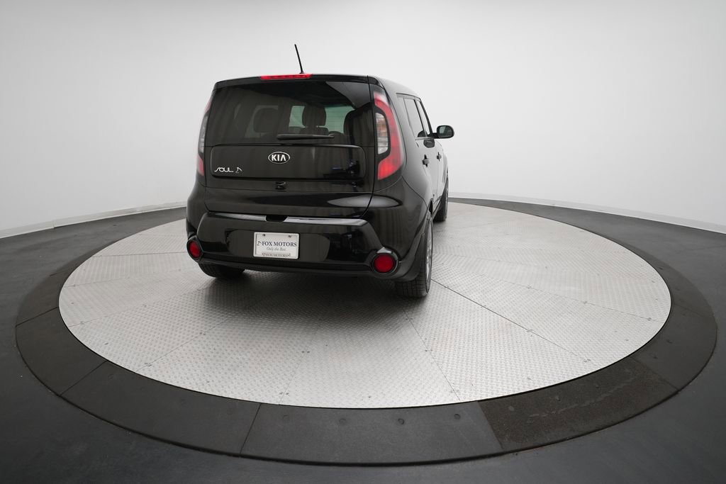 Used 2016 Kia Soul + w/ Primo Package image 13