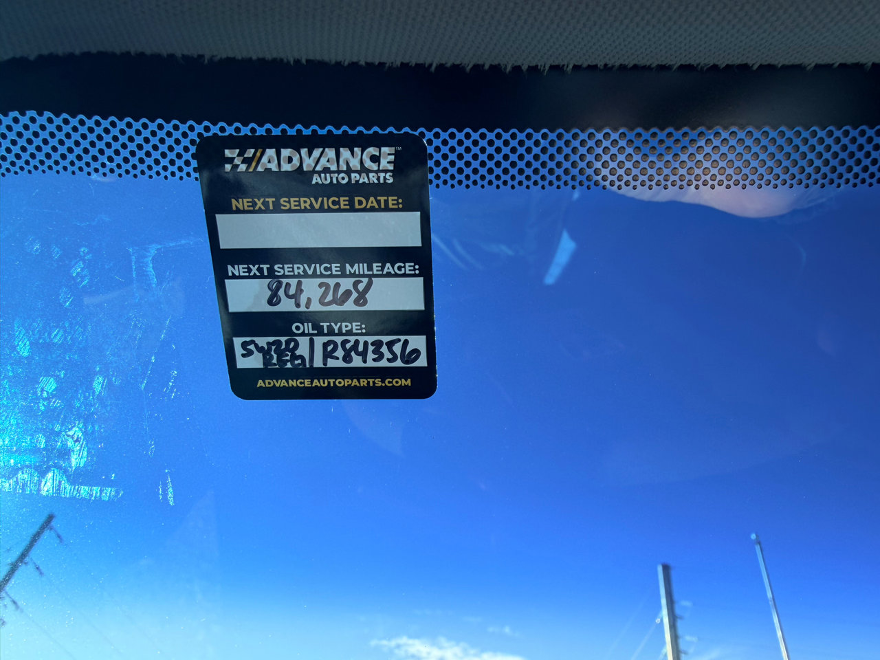 Used 2003 Honda Accord LX image 32