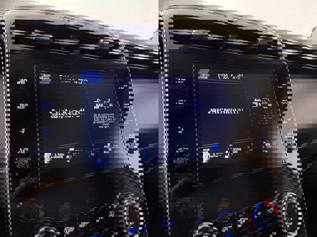 Certified 2023 Hyundai Tucson SE image 22