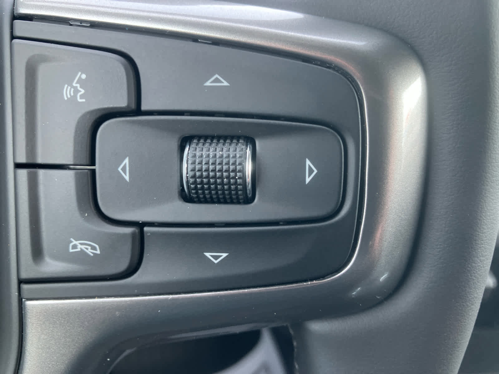 New 2026 Chevrolet Silverado 1500 RST w/ All Star Edition Plus image 21