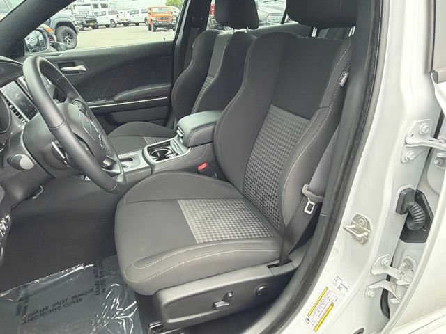 Used 2023 Dodge Charger Scat Pack RWD image 20