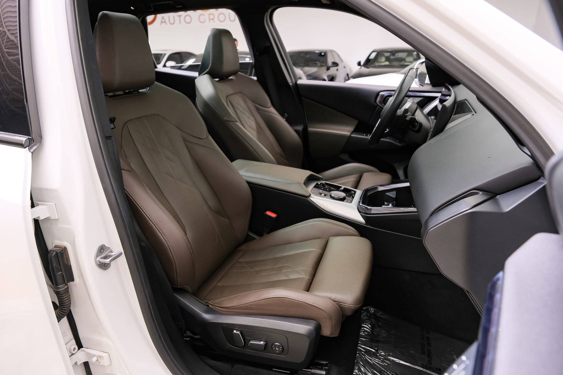 Used 2025 BMW X3 xDrive30 AWD/4WD image 38