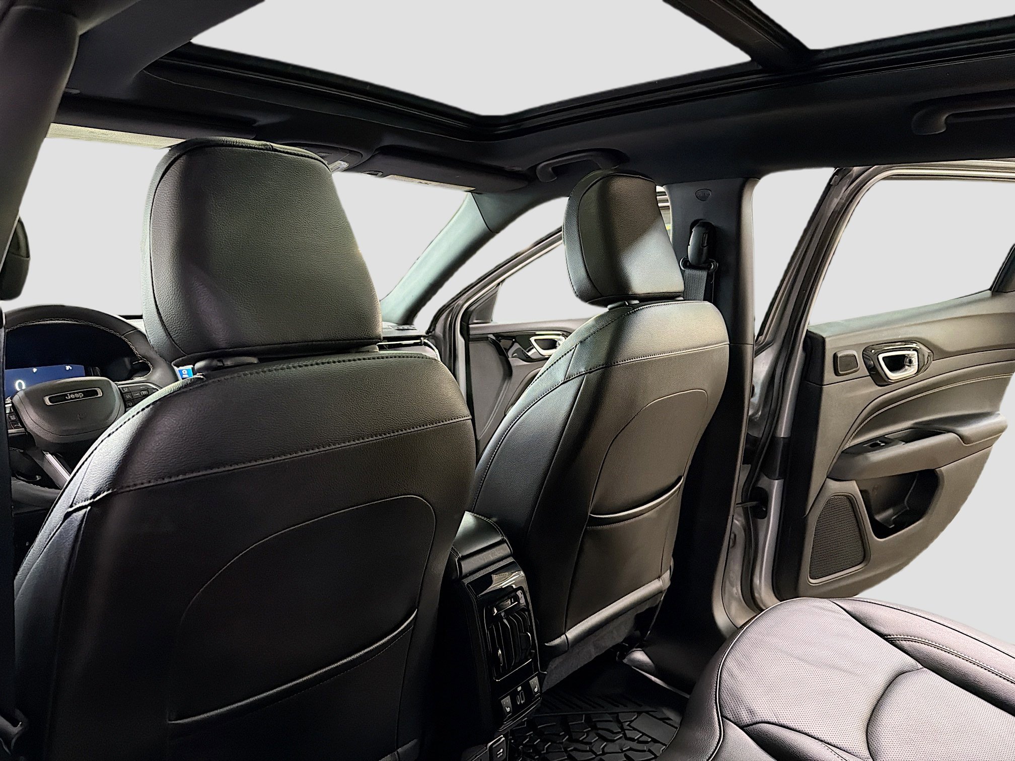 Used 2022 Jeep Compass High Altitude image 6