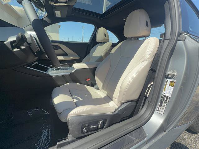 New 2025 BMW 230i xDrive Coupe w/ M Sport Package AWD/4WD image 9