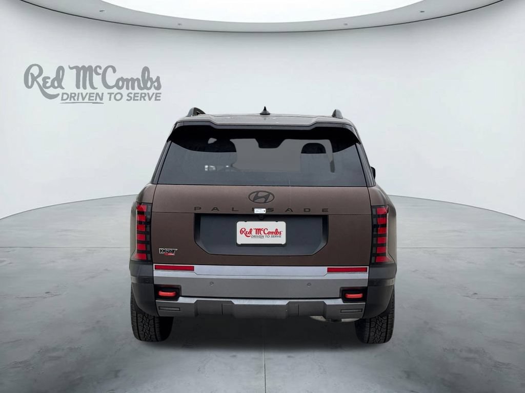 New 2026 Hyundai Palisade XRT Pro AWD/4WD image 4
