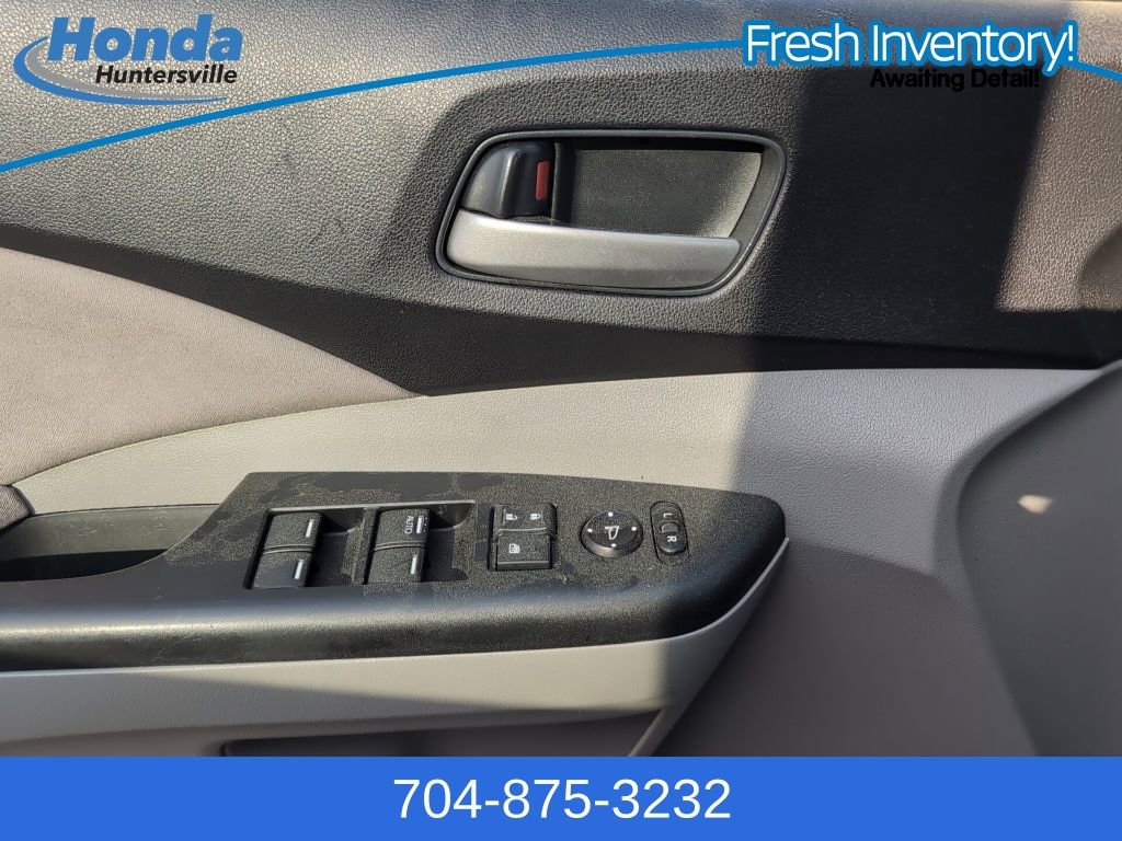 Used 2012 Honda CR-V EX image 24