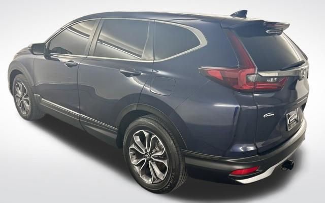 Used 2020 Honda CR-V EX-L image 6