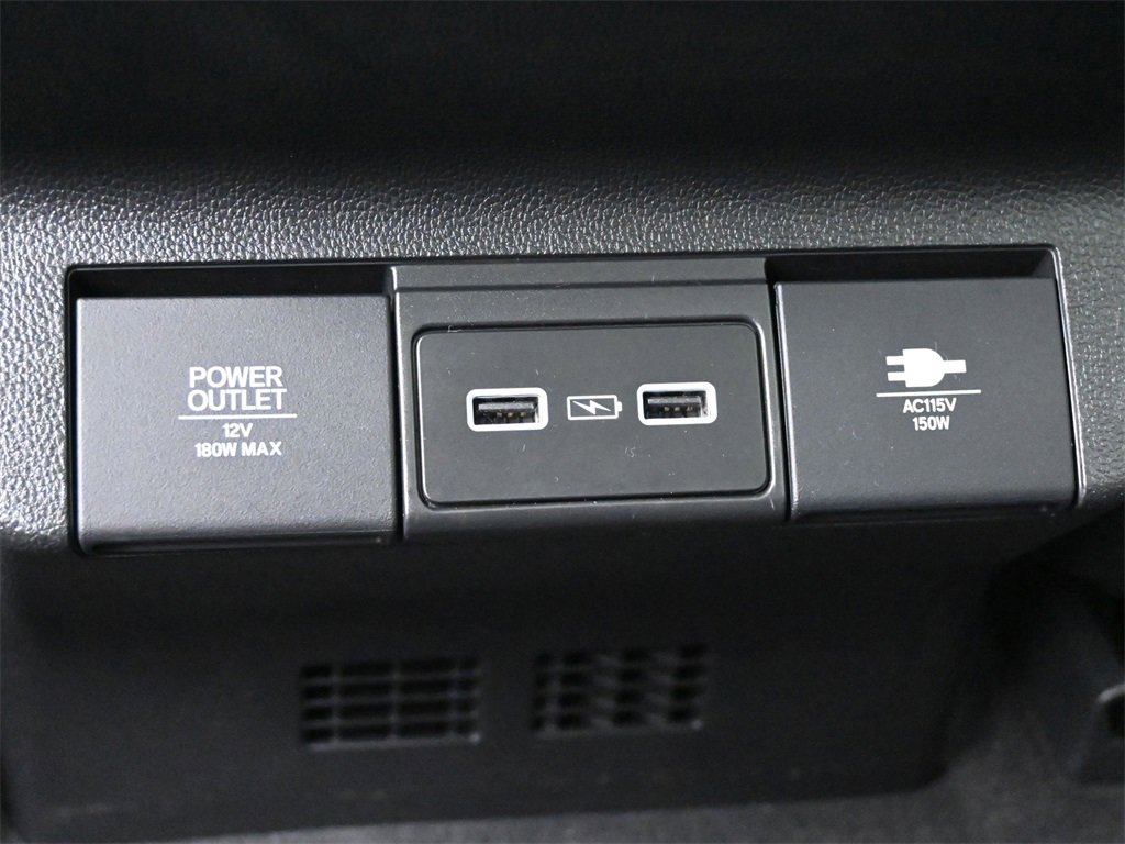 Used 2023 Acura MDX SH-AWD w/ Advance Package image 21