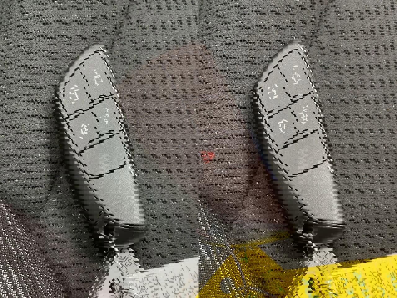 Used 2024 Chevrolet Blazer EV RS image 28