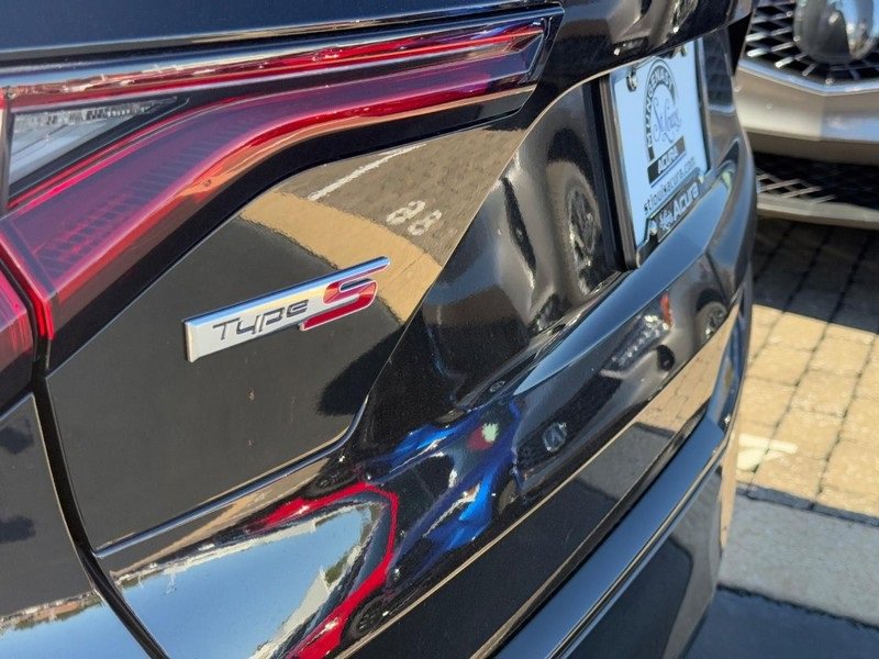 New 2026 Acura MDX Type S image 4