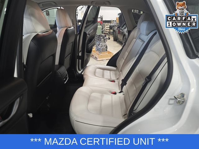 Used 2025 MAZDA CX-5 AWD 2.5 S image 17