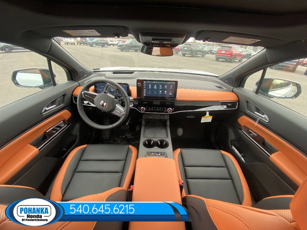 New 2026 Honda Prologue Elite image 17