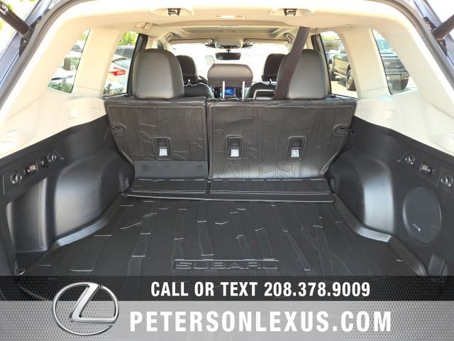 Used 2024 Subaru Forester Limited AWD/4WD image 19
