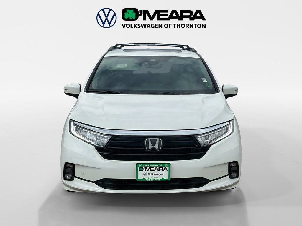 Used 2023 Honda Odyssey Touring image 8