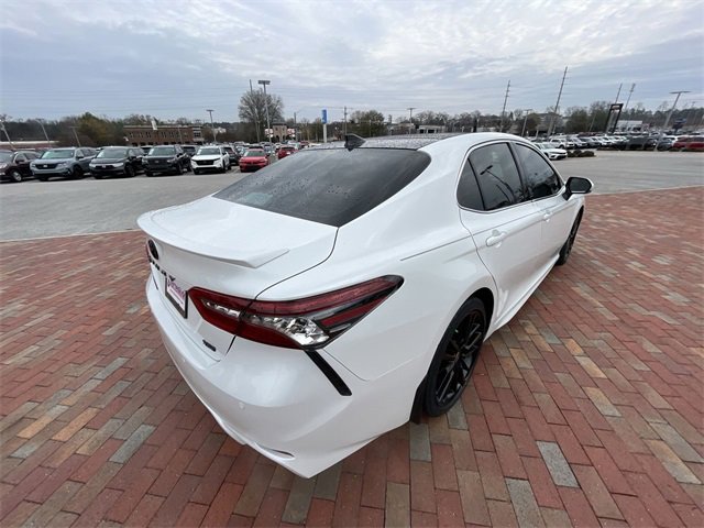 Used 2023 Toyota Camry XSE image 35