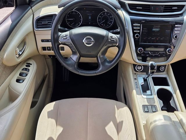 Used 2019 Nissan Murano SV w/ Premium Package image 7