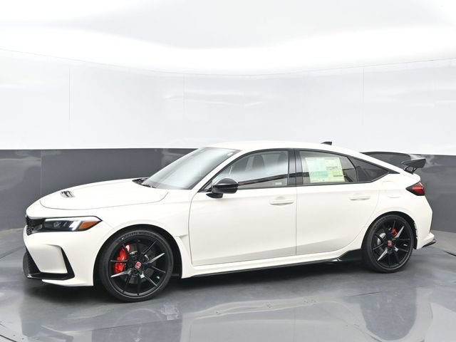 New 2026 Honda Civic Type R image 2