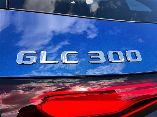 New 2026 Mercedes-Benz GLC 300 image 28