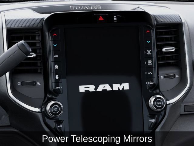 New 2026 RAM 2500 Big Horn image 22