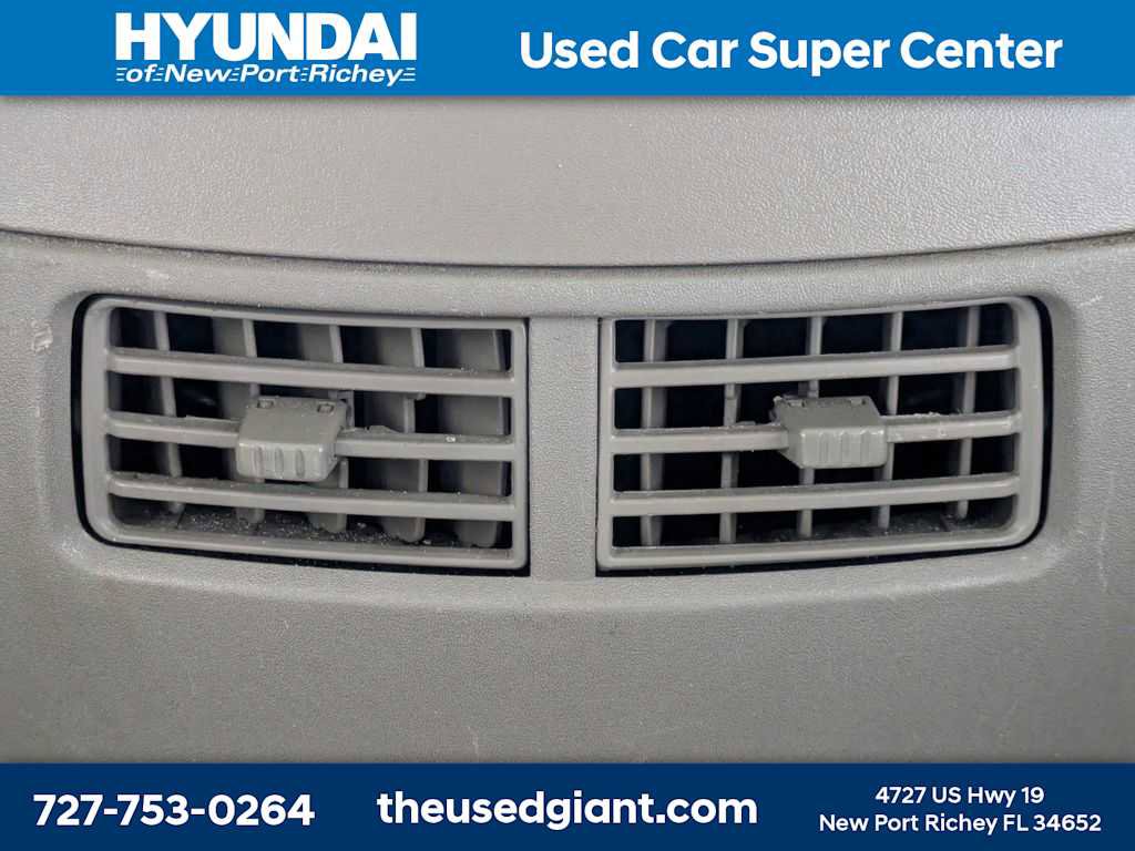 Used 2014 Nissan Armada SL image 21