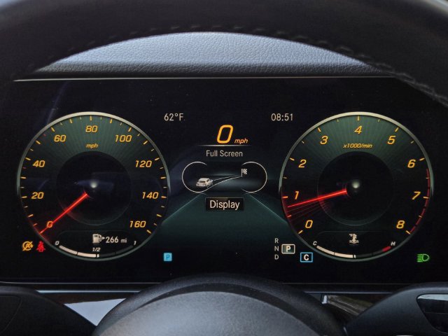 Used 2021 Mercedes-Benz E 350 Sedan image 30