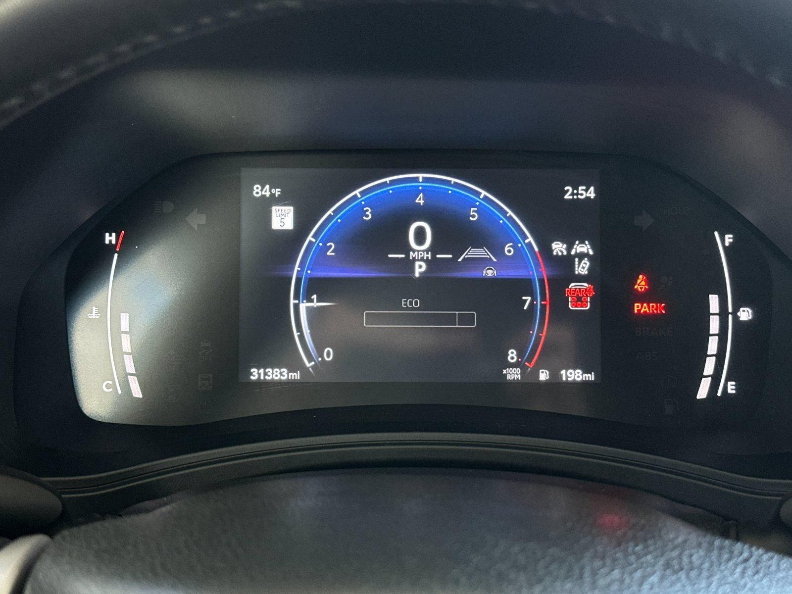 Used 2025 Toyota Grand Highlander AWD image 24